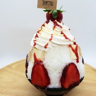 ส้มตำ ยำขนมจีน ก๋วยจั๊บญวน-คุณนายสะอาด ปทุมธานี