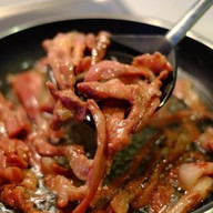 สุกี้ มิ๊กบอล กาดของกิ๋น ณ เชียงใหม่