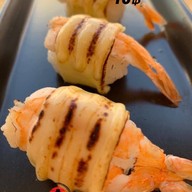 เมนูของร้าน โอ้โหวววว ซูชิ ตลาดอินดี้โชคชัย4