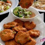 เมนูของร้าน โกเนี้ยว สาขาใกล้รพ.ปากน้ำโพ