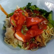 อาลีบะหมี่เกี๊ยว มัรกัสมีนบุรี