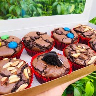 Bakery Homemade by PIG • SNOOK