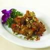 เมนูของร้าน ภัตตาคารเชียงการีล่าโกลด์ สาขาธัญญาพาร์ค