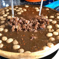 หมูตุ๋นคุณแหม่ม