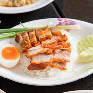 เมนูของร้าน โกเนี้ยว สาขาใกล้รพ.ปากน้ำโพ