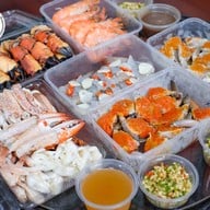 ไฮโซปูดอง (Hisopoodong) Hiso Poodong