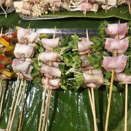 เมนูของร้าน หม่าล่า.. มั้ยล่ะ