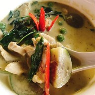 เมนูของร้าน ห้องอาหารเกษมสมัย ศรีราชา