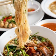 เมนูของร้าน โกเนี้ยว สาขาใกล้รพ.ปากน้ำโพ