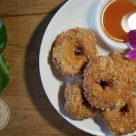 เมนูของร้าน ห้องอาหารเกษมสมัย ศรีราชา