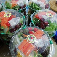 สลัดน่ารัก