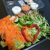 เมนูของร้าน Ice style junior (suratthani) สุราษฎร์ธานี
