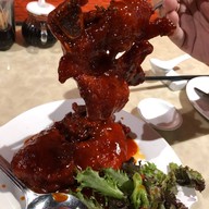 เมนูของร้าน Chef Pom kitchen เจริญนคร