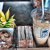 อากงอาม่า Cafe'