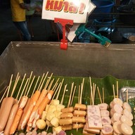 เมนูของร้าน หม่าล่า.. มั้ยล่ะ