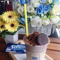 อากงอาม่า Cafe'