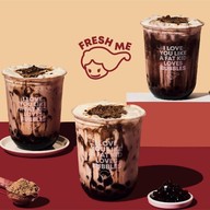 Fresh Me 021 Fresh Me ABAC