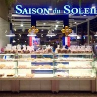 Saison du Soleil Yamazaki เซ็นทรัลบางนา