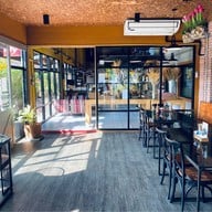 Zurich Bread Factory And Cafe Kathu Phuket