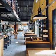 Zurich Bread Factory And Cafe Kathu Phuket