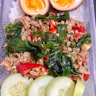 เมนูของร้าน Day & Night of Nakhon Si Thammarat นครศรีธรรมราช