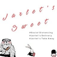 jarlet's sweet