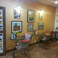 บรรยากาศ ชาชัก ฮัดช่า Big C ศรีนครินทร์