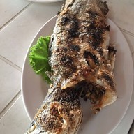 เมนูของร้าน อบอร่อย ทาวน์อินทาวน์ (ไม่มีสาขา) ทาวน์อินทาวน์