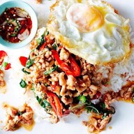 บ้านเลขที่23 food&matcha ติวานนท์45