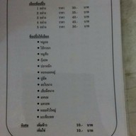 ลูกชิ้นทอด ยำแซ่บ ตามสั่ง by พรีม พรีม