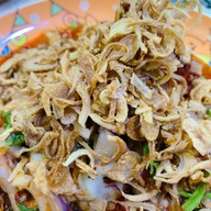 เมนูของร้าน เจ๊เหน่งยำ 400
