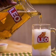 ตี๋น้อย สุกี้ ปิ้งย่าง ร่มเกล้า