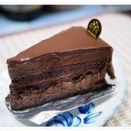 เมนูของร้าน ลานเค้ก รามอินทรา 109