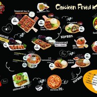 Robot Dessert Cafe Thailand