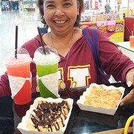 ชาชัก ฮัดช่า Big C ศรีนครินทร์