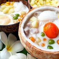 บัวลอยยายหลิม (สาขา 1) เพชรเกษม 15