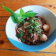 นายริชก๋วยเตี๋ยวเรือ