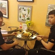 ชาชัก ฮัดช่า Big C ศรีนครินทร์