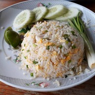 เมนูของร้าน ครัวเทียนทะเลซีฟู้ด ชายทะเลบางขุนเทียน บางขุนเทียน-ชายทะเลบางขุนเทียน