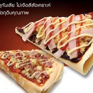 21คาเฟ่ กาแฟ แอนด์ เครป ลาดปลาเค้า21
