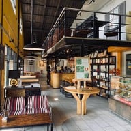 Zurich Bread Factory And Cafe Kathu Phuket