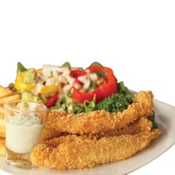 เมนูของร้าน สวนผัก โอ้กะจู๋ สันทราย