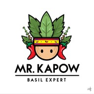 Mr. Kapow (มิสเตอร์ กะเพรา) - Basil Expert 101