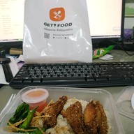 เมนูของร้าน อัญชันคาเฟ่ SENA fest