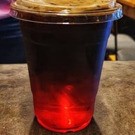 เมนูของร้าน X-CAFE หอพักนิสิตจุฬาฯ