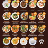 Aroi Lon Poung อร่อยล้นพุง