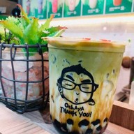 ชออาชา (โอชายะเก่า) เดอะวอล์ค ราชพฤกษ์