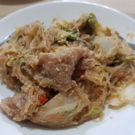 เมนูของร้าน สุกี้ยากี้เมาเวอริค ซอยยศเส