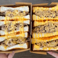 Dr.Sandwich Sukhumvit 26