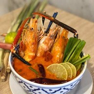 ตุ้ม ไทย ฟู้ด Tum Thai Food